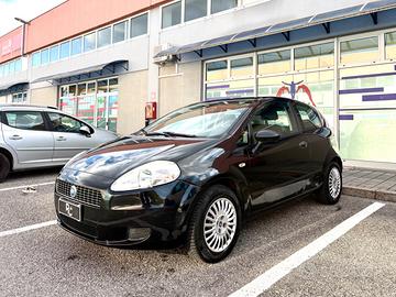 Fiat Grande Punto 1.2 benzina ok neopatentati