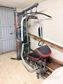 Palestra