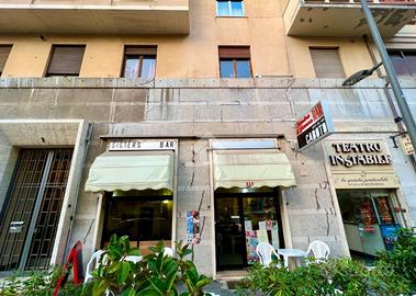 ATTIVITÀ A GENOVA
