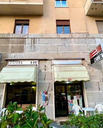 ATTIVITÀ A GENOVA