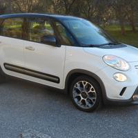 500L,1.6mjet,120cv(TREKKING-PELLE T.)E6B,6marce