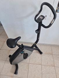 Cyclette Domyos Essential 2 – Decathlon