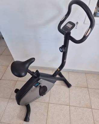 Cyclette Domyos Essential 2 – Decathlon