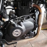 Royal Enfield Himalayan - 2023