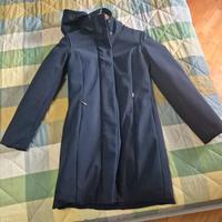 Giaccone piumino RRD donna 3/4