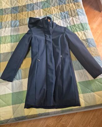 Giaccone piumino RRD donna 3/4