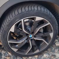 Cerchi in lega 20" FondMetal