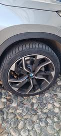 Cerchi in lega 20" FondMetal