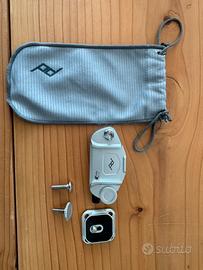 Camera Cleap PEAK DESIGN