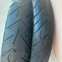 Gomme Moto Pirelli Scorpion Trail 2