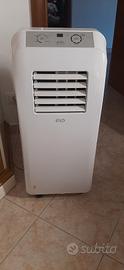 climatizzatore portabile argo relax 10000btu