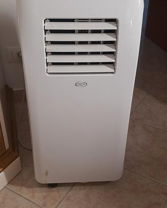 climatizzatore portabile argo relax 10000btu