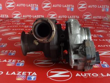 TURBINA BMW Serie 1 (F21) 857008207 Diesel 2.0 (12