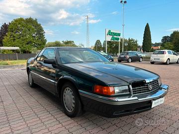 CADILLAC ELDORADO 4.6 300 CV V8 ISCRITTA ASI