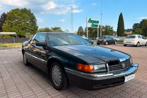 CADILLAC ELDORADO 4.6 300 CV V8 ISCRITTA ASI