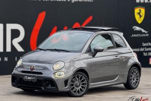 Abarth 595 500 1.4 T-Jet 145CV MTA TETTO APRIBILE
