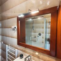 SET MOBILI BAGNO - COMPLETO E FUNZIONALE