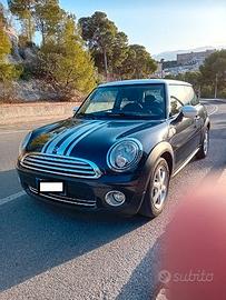 Mini Cooper R56 120 cv