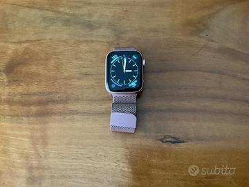 Apple Watch 4 cellular