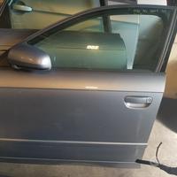 Porta anteriore sx audi a4 sw anno 2006