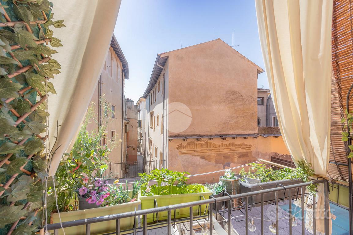 4 LOCALI A VERONA - Vista 5