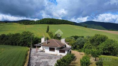CASA INDIPENDENTE A SASSOFERRATO