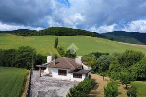 CASA INDIPENDENTE A SASSOFERRATO