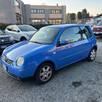 Volkswagen Lupo 1.4 16V cat Highline