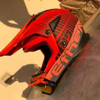 CASCO LS2 MASCHERINA ETHEN