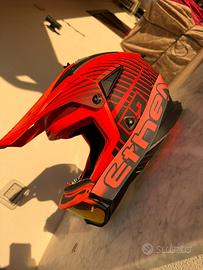 CASCO LS2 MASCHERINA ETHEN