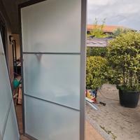 2 ante per armadio pax Ikea