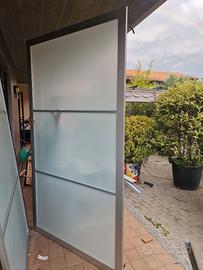 2 ante per armadio pax Ikea