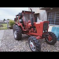 Trattore Belarus MTZ52