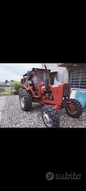 Trattore Belarus MTZ52