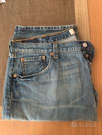 Levi’s Jeans 501 Original