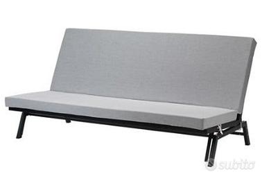 Divano letto Backaby Ikea 