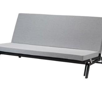 Divano letto Backaby Ikea 
