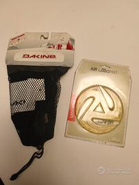 polsiera Dakine snow board