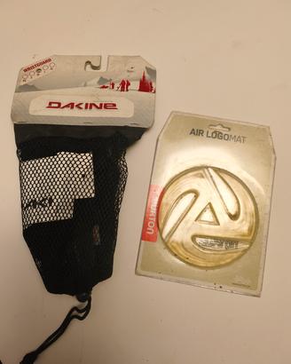 polsiera Dakine snow board
