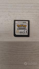 Pokémon Bianco Ita
