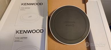 Bilancia Kenwood kcook multi smart