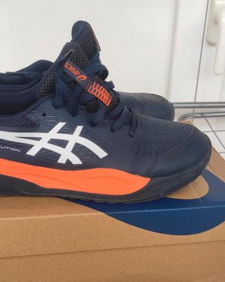 scarpe da tennis Asics per tutti i campi 