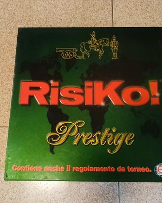 Risiko Prestige !!!