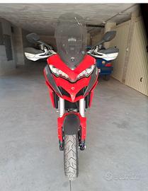 ducati multistrada 1200 s 2017