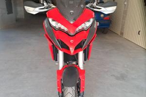 ducati multistrada 1200 s 2017