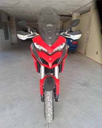 ducati multistrada 1200 s 2017