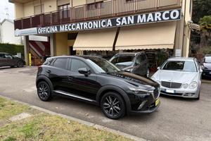 MAZDA - CX-3 - 1.5L Skyactiv-D Exceed