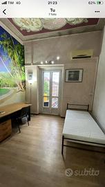 Camera singola a Torino zona Crocetta Politecnico