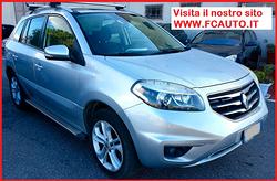 Renault Koleos 2.0 dCi 150CV 4X2 - UNICO PROPRIETA
