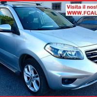 Renault Koleos 2.0 dCi 150CV 4X2 - UNICO PROPRIETA